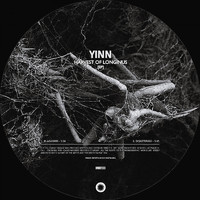 Yinn - Harvest Of Longinus [EP]