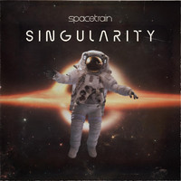 Spacetrain - Singularity