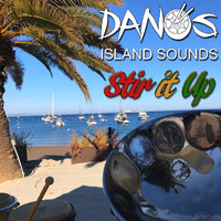 Dano's Island Sounds - Stir It Up
