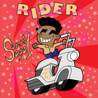 Sammy Sagay - Rider