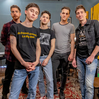 Joystick - Tito Lo Sabe (Rumble Studios Live Sessions)
