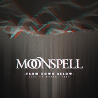 Moonspell - Hermitage (Live 80 Meters Deep)