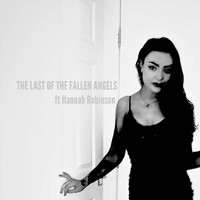 The Last of the Fallen Angels - Red Dress (feat. Hannah Robinson)