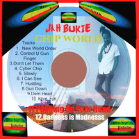 Jah Bukie - Chip World