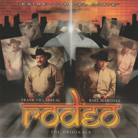 Rodeo - Estrellita del Norte