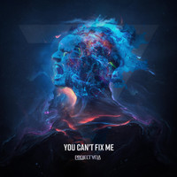 Project Vela - You Can't Fix Me