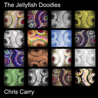 Chris Carry - The Jellyfish Doodles