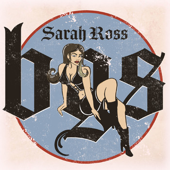 Sarah Ross - B. G. S. (Explicit)