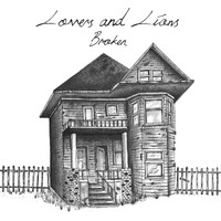 Lovers & Lions - Broken