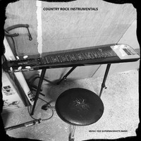 Music for Supermarkets - Country Rock Instrumentals