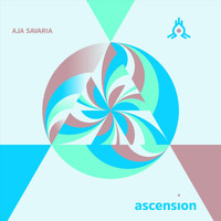 Ascension - Aja Savaria