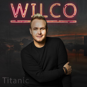 Wilco - Titanic