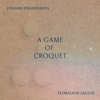Floraleda Sacchi - A Game of Croquet