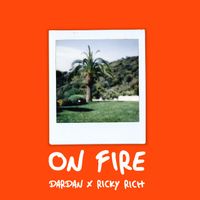Dardan, Ricky Rich - ON FIRE