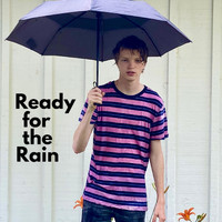 Sam Wood - Ready for the Rain