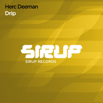 Herc Deeman - Drip
