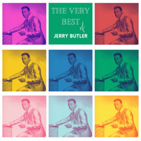 Jerry Butler - The Very Best of Jerry Butler