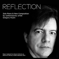 Gregory Poulin - Reflection