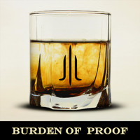 Mike Latimer - Burden of Proof (Trying to Drink over You)