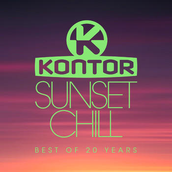 Various Artists - Kontor Sunset Chill - Best of 20 Years (Explicit)