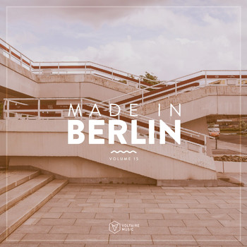 Various Artists - Made in Berlin, Vol. 15