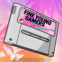 Fine Young Gamers - This Summer