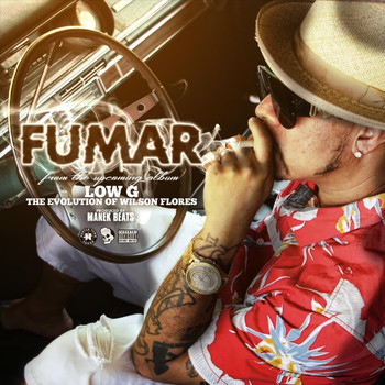 Low G - Fumar (Explicit)