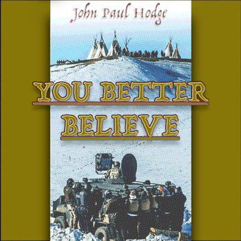 John Paul Hodge - You Better Believe (feat. Mark Grant)