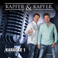 Kapfer & Kapfer - Karaoke 1