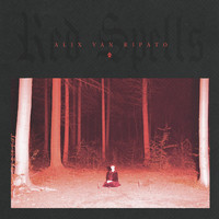 Alix Van Ripato - Red Spells (Explicit)