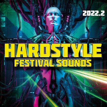 Various Artists - Hardstyle Festival Sounds 2022.2