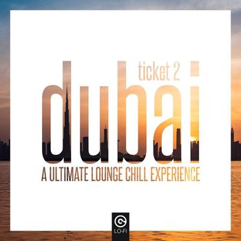 Various Artists - Ticket 2 Dubai