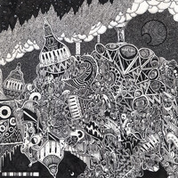 Kand - A Moment at the Edge of Nothing