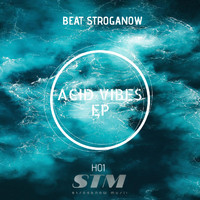 Beat Stroganow - Acid Vibes EP