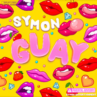 Symon - Guay (Explicit)