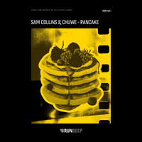 Sam Collins & Chuwe - Pancake
