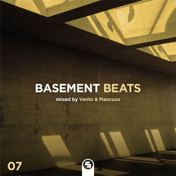 Various Artists - Basement Beats 07