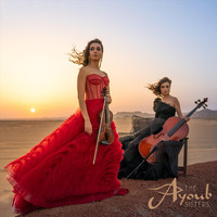 The Ayoub Sisters - El Helwa Di
