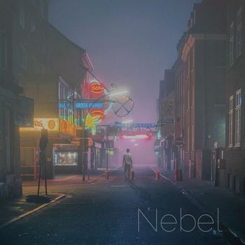 Luiz - Nebel