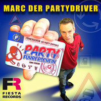 Marc der Partydriver - Partyführerschein