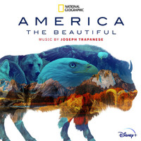 Joseph Trapanese - America the Beautiful (Original Soundtrack)