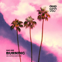 Mac-Kee - Burning