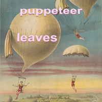 Puppeteer - Leaves