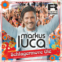 Markus Luca - Schlagermove Olé
