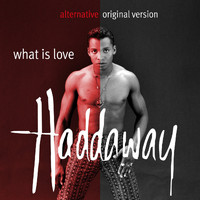 Haddaway - What Is Love (Alternative Original Version)