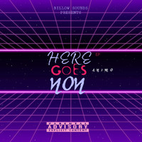 Animo - Here Goes Non (Explicit)