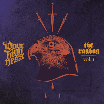 Your Highness - The Ragbag, Vol. 1