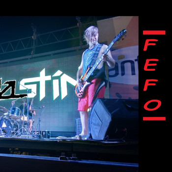 FEFO - Walking Dead Show (Explicit)