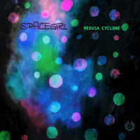 Medusa Cyclone - Spacegirl