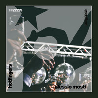 Alessio Mosti - Excited